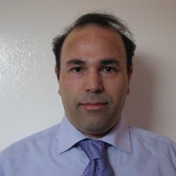 hfadavi's profile picture. 