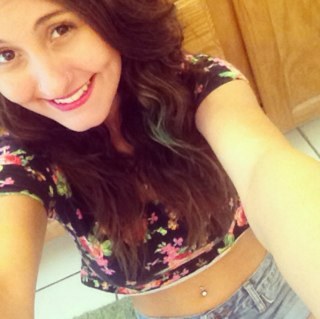 AshleykaHaj's profile picture. Follow my instagram @ashleykah