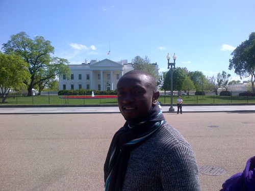 youth advocate and activist