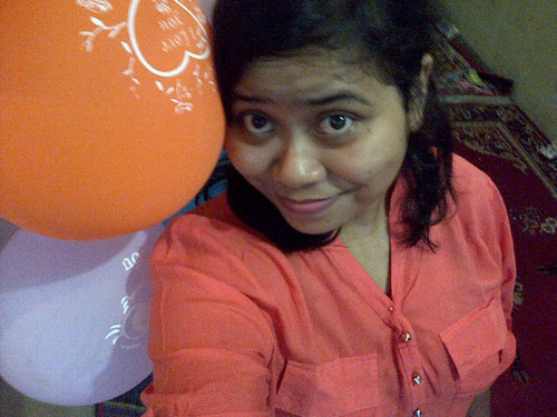 DwiAnuru's profile picture. Semangaat..n keep smile..bersyukur slalu apapun yg terjadi dalam perjalanan hidup ini..