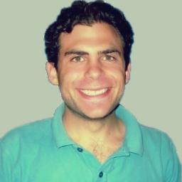 Theoretical scientist turned data product geek. I turn theoretical particles into users.