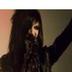 Black Veil Brides are my favorite band and Demi Lovato is my favorite singer.I admire Andy Beirsack and Demi Lovato.