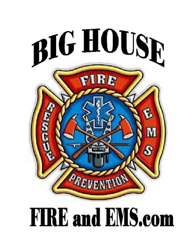 Firefighter/Paramedic  Assistant EMS Chief.