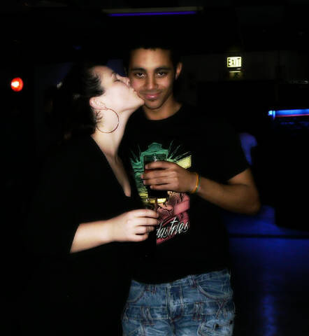 Fun, loving person!