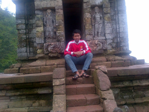 Glory Glory Manchester United