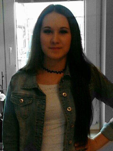 AsshllleyUr's profile picture. 