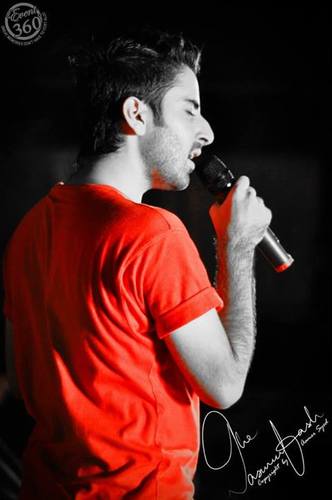 mirzasmusic's profile picture. Singer/Composer/Host/VJ/Actor/Producer.
Oxygene Entertainment.