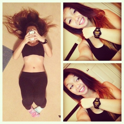 Hey Im London  /7.5.13/ Follow Your Girl London/
   Hit That Follow Button