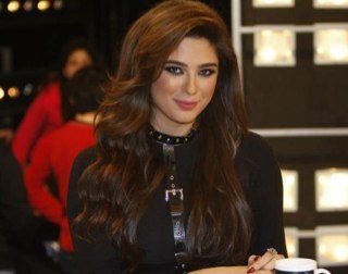 Nadine Njeim - نادين نجيم - Miss #Lebanon 2007 - #Actress *#Official