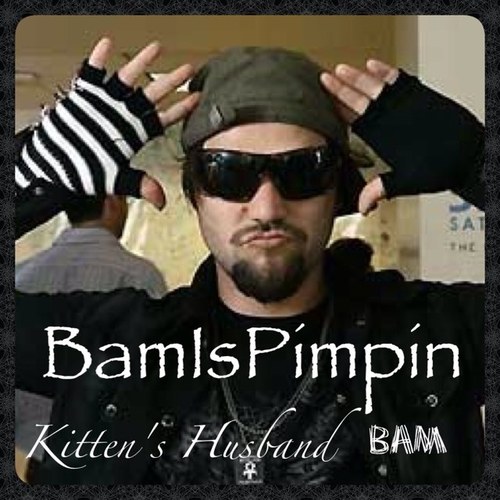 I do whatever I want, when I want. @HellKittenB is STILL MINE! Where I go when I get suspended or jailed. #WarminThePimpHand #LousyAssPimp