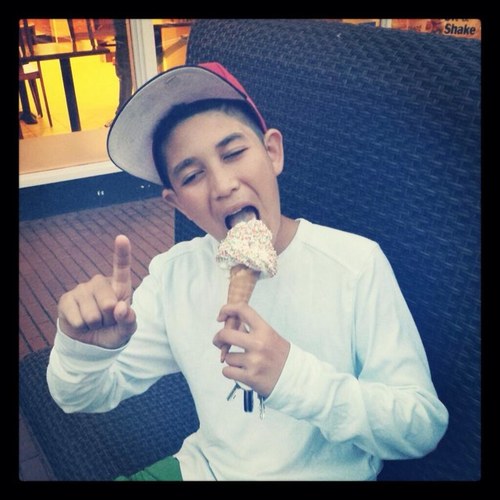 Yokijesse's profile picture. Today is the first day of the rest of your life