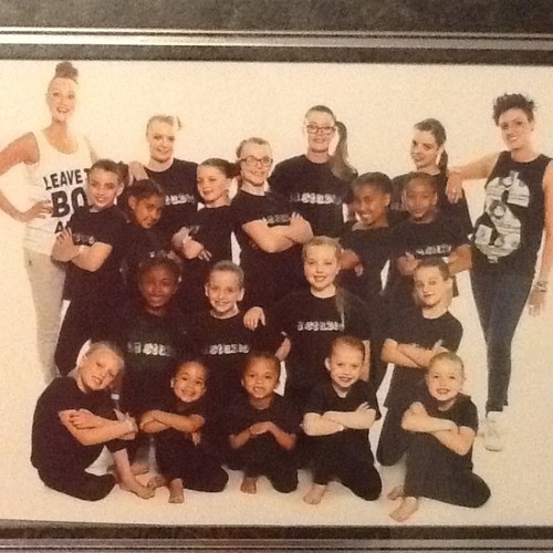 Dance School based in Leicester. Winners of Leicesters Got Talent!!