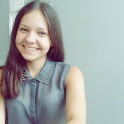 Sometimes I pretend to be normal but it gets  boring so, I go back to being me.