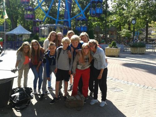 ! Ik verneder, ik geniet, ik ben ajaxcied! ❤AJAX KAMPIOEN 2012-2013❤