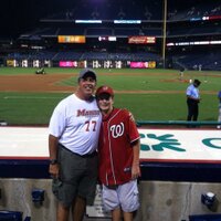 Gib Carter (@gibcarter1) 's Twitter Profile