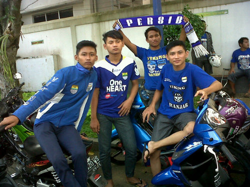 ┌П┐(◣_◢)┌П┐SAMPAH IBUKOTA JAKARTA  ┌П┐(◣_◢)┌П┐PERSIJA.ANJINX'Z .. By_1933dix'z