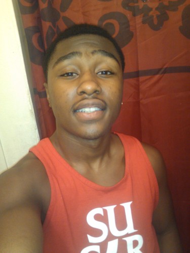 IG:Conceited_ass_dude Kik:BoxinProdigy #BoxinMyLife #workingAtMcdonalds #1•2•13 IM GOING PRO....in the future,