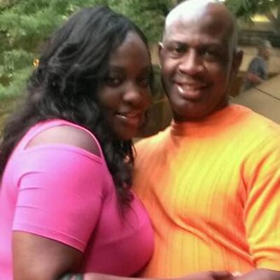 Shantay Jones Ligons - Twitter Profile Picture of Shantay Jones Ligons (@shantaybhappi) on Twitter