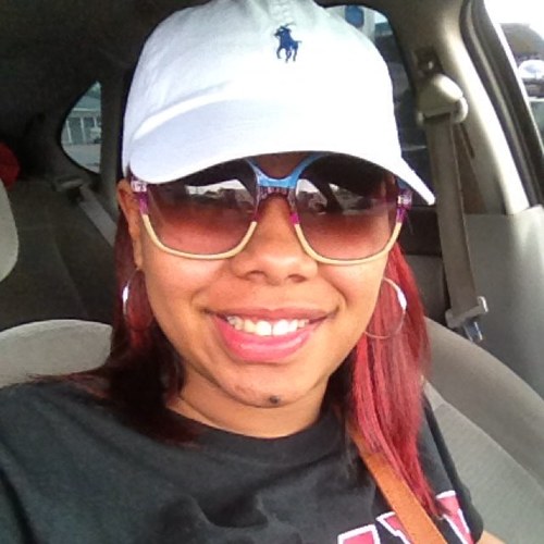 live & learn  its more attractive when you hold it down  ride or get ran over  extremely blessed ❕