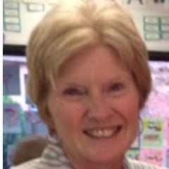 retired teacher/administrator, passionate about teaching and learning, wife, mom, “Nan” to six grandchildren, avid reader, lover of beach/mountains