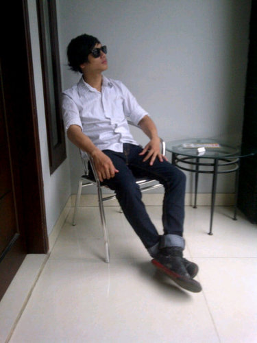† I'AM THE SON OF GOD. † ILYSM @puthiipieth18