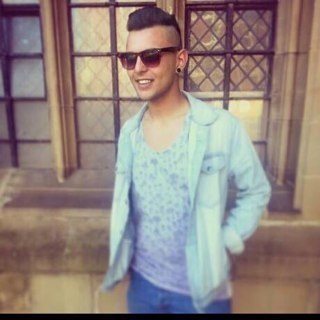 l0uisjacks0n's profile picture. My account got hacked so deleted it