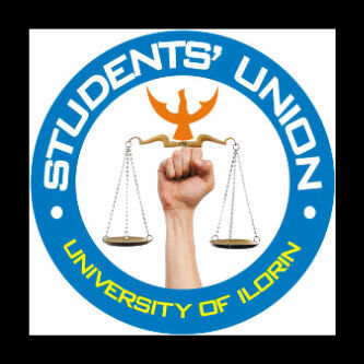 The official twitter feed of student Union #unilorin.av any gist 4 #unilorites?wnt 2 communicate wt d std union? Send a twit r DM nd we r @ ur service! We FF bk