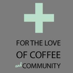 The Goodness Coffee House in Downtown Willmar.  For the love of coffee and community!