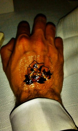 Fisioterapeuta en Alicante, a traves de los tweets subiré buenos enlaces de fisioterapia para profesionales y curiosos.