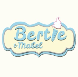 Bertie is a retro ice cream van, he is passionate about delivering locally produced ice cream around the midlands - a feast for your eyes and your taste buds.