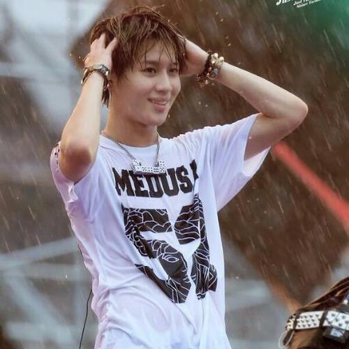 Roleplay of Taemin Shinee! Im forever magnae!