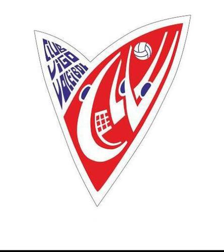 Twitter Oficial del Club Vigo Voleibol , actualmente militante en la #SM2.