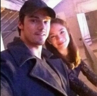 Fan Page brasileira da melhor serie de todas i love Batb, Beauty and the beast is my life
