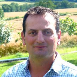 Arable Farmer and 2013 Nuffield scholar looking at Precision Farming, from shropshire. Married with three children. Enjoys rugby,racquet sports and travel.