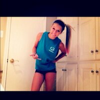 Emilee Garner - @_emileereese_ Twitter Profile Photo