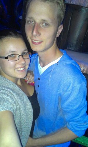 in het hartje van @_jasper1993 ♡