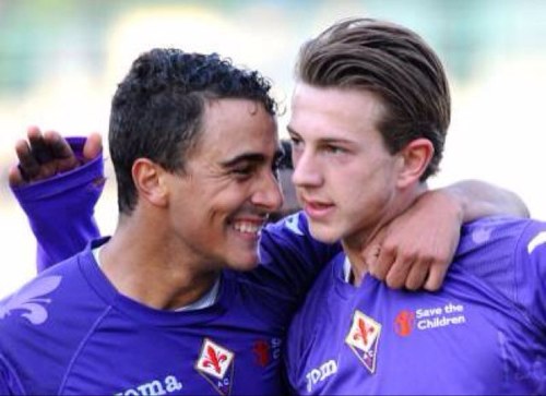 MicheFossati's profile picture. ACF Fiorentina Primavera