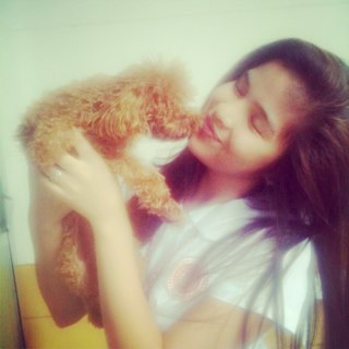 I will always be yours. Forever and more. 3 ♫♪