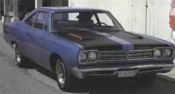 A fan of ronaldo and loves classic cars
