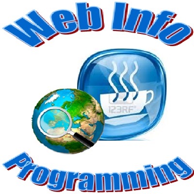 Con la finalidad del intercambio de información en el ámbito informático para la realización de programas basados en el lenguaje java.