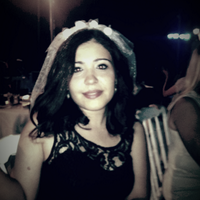 Aysegul Oguz (@aysegul___) 's Twitter Profile