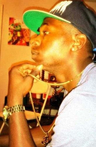 TALK IS CHEAP MOTO = YOLO #iGRINDorDIE