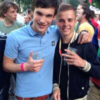 Max van Eldijk (@maxvaneldijk) Twitter profile photo