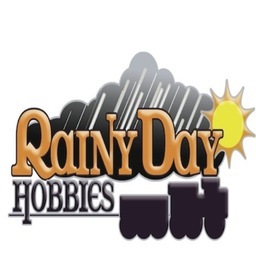 Model Railroader - RC Planes, Helis & Boats, Race Cars