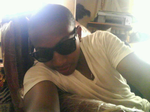 I like music I'm friendly with too much ego and I love my lady and movies