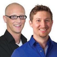 Jordan & Steve (@scdlifestyle) 's Twitter Profile