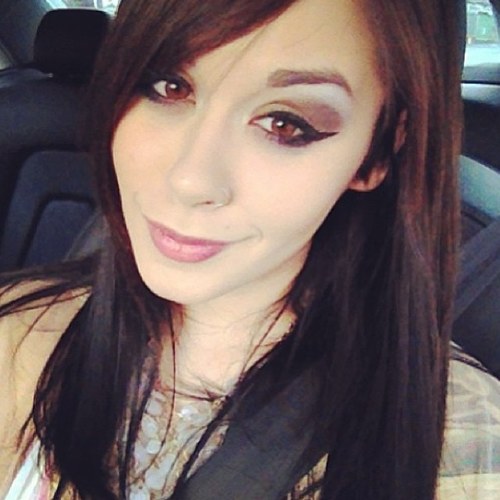 In the land of gods and monsters, I was an angel living in the garden of evil.