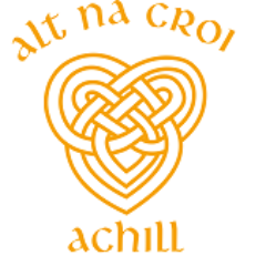 Living the dream, loving life  with our family run Pottery on Achill Island, Co Mayo.