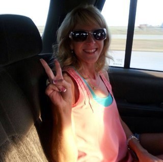 OKLHOMA GIRLS ARE JUST AS FABULOUS AS THE REST....2nd NKOTB concert 7/29/2013 1st VIP 6/29/2013