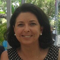 M Carmen Reinoso  (@mcarmenreinoso) 's Twitter Profile